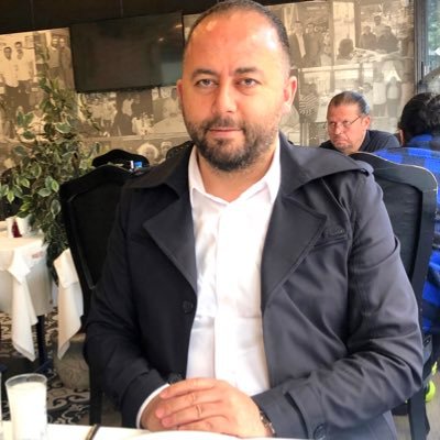 Başkanın Mesajı